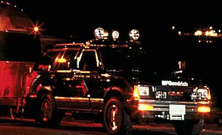 1965 Ford F-100 Pickup Truck