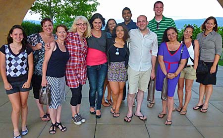 social media journalists and online influencers