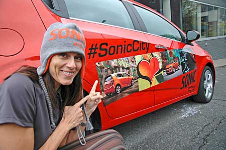Sonic Montreal